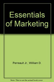 Essentials of Marketing