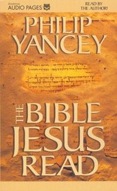 The Bible Jesus Read