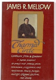 Charmed Circle: Gertrude Stein  Company