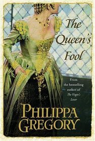 The Queen's Fool