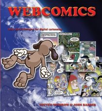 Webcomics : Tools and Techniques for Digital Cartooning