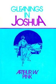 Gleanings in Joshua