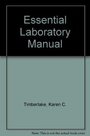 The Essential Laboratory Manual (7th Edition)