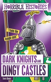 Dark Knights and Dingy Castles (Horrible Histories Special)