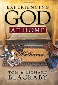 Experiencing God at Home