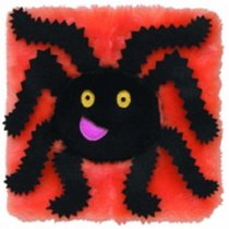 Spooky Spider (Snuggles)