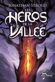 Les Heros de la vallee (Heroes of the Valley) (French Edition)
