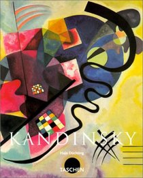 Wassily Kandinsky 1866-1944: A Revolution in Painting (Basic Art)