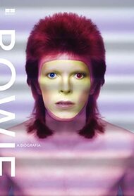 Bowie (Em Portuguese do Brasil Edition)