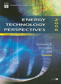 Energy Technology Perspectives: Scenarios And Strategies to 2050