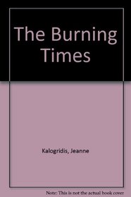 THE BURNING TIMES