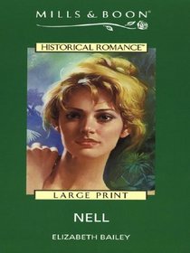 Nell (Harlequin Historical)