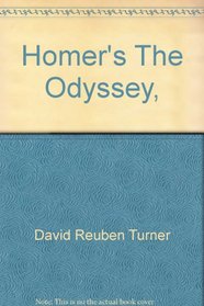 Homer's The Odyssey, (Arco notes)