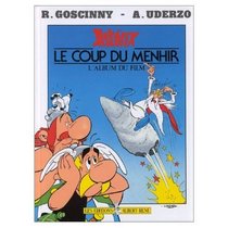 Asterix et le Coup de Menhir