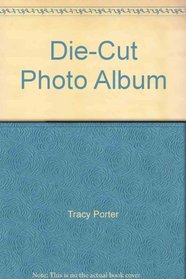 Die-Cut Photo Album