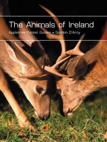 Animals of Ireland (Pocket Guides)