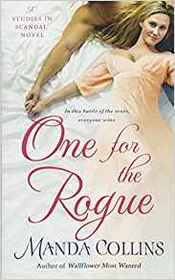 One for the Rogue (Studies in Scandal, Bk 4)