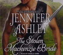 The Stolen Mackenzie Bride (Highland Pleasures)