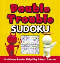 Double Trouble Sudoku