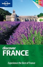 Discover France (Full Color Country Guides)