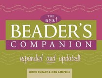 The New! Beader's Companion (Companion)