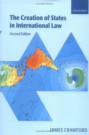 Creation of States in International Law