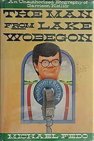 The Man from Lake Wobegon