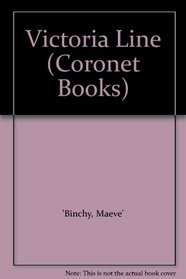 Victoria Line (Coronet Books)
