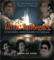 Astronauts (Picture Library Books)