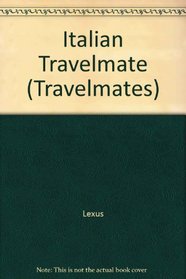 Italian Travelmate (Travelmates)