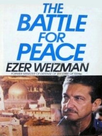 The battle for peace