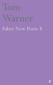 Faber New Poets: v. 8 (Faber New Poets 8)