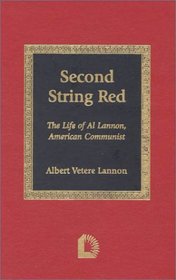 Second String Red
