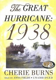 The Great Hurricane1938: Library Edition