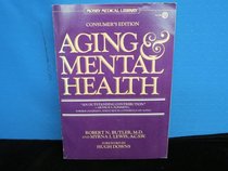 Ageing and Mental Health (Medical Library)