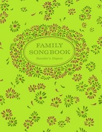 Family Songbook (Reader's Digest)