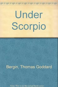 Under Scorpio