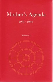 Mother's Agenda: 1962