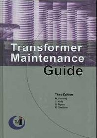 Transformer Maintenance Guide