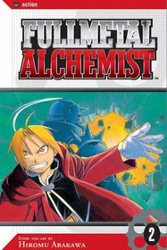 Fullmetal Alchemist 2: The Abducted Alchemist