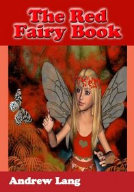 The Red Fairy Book