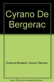 Cyrano De Bergerac