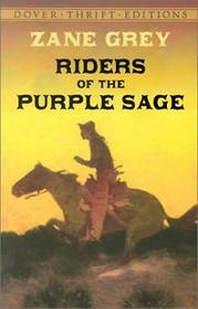 Riders of the Purple Stage