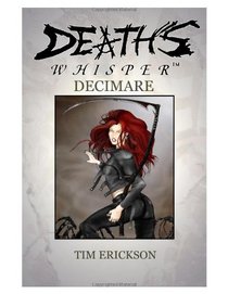Death's Whisper Decimare Book 3 (Death's Whisper)