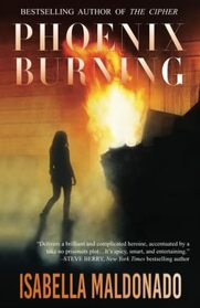 Phoenix Burning (Veranda Cruz)