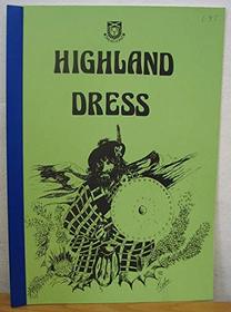Highland Dress Pb