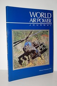 World Air Power Journal, Vol 29