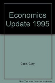 Economics Update 1995