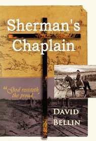 Sherman's Chaplain: A Novel