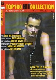 Top 100 Hit Collection 45